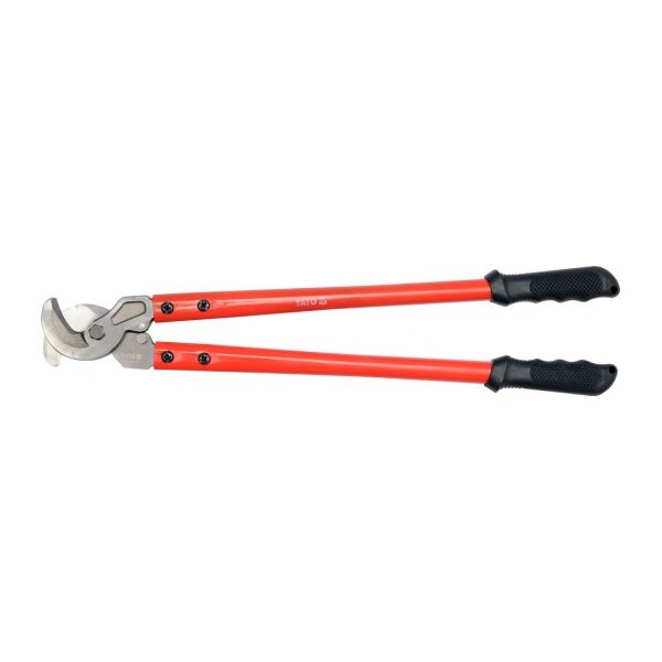 Yato Nożyce do kabli 370mm YT-18610 3058190 5906083186103
