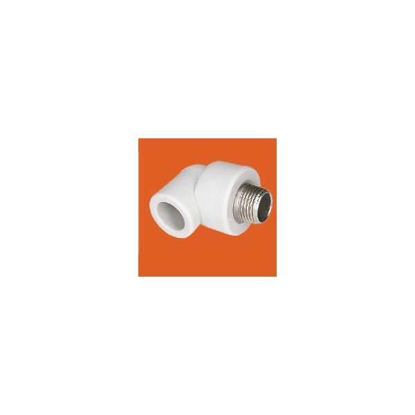 SiGMA-Li Kolano PP 20mm 3/4" BOR Plus KZ2034 3060190 5902814625415