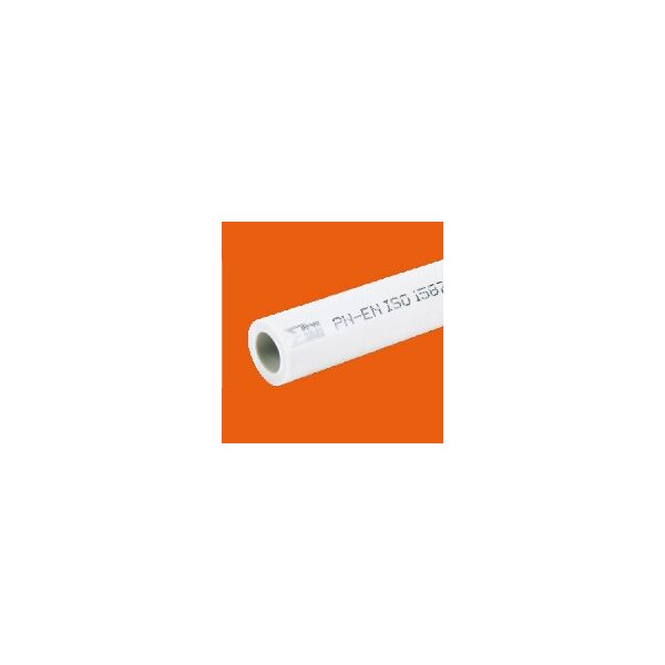 SiGMA-Li Rura PP 63x10,5x4000mm PN20 BOR Plus R20634 3060337 5901924604051