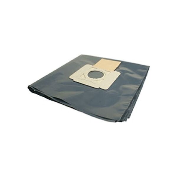Worek do odkurzacza Makita foliowe P-70297 5szt. do odkurzacza 446L, 446LX, VC2511 3062362 88381700856