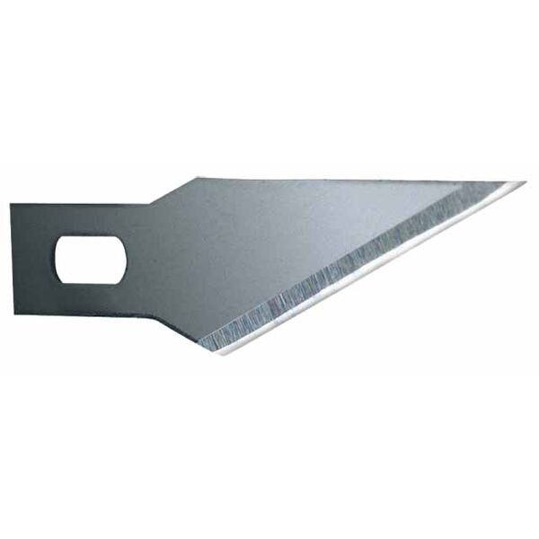 Stanley Ostrze 5905 skalpel ukośny krótki wymienne 45mm 11-411 3065299 3253560114114