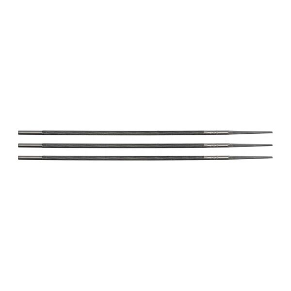 Vorel Pilnik okrągły do łańcuchów 4,0mm 3szt. 79861 3065935 5906083798610
