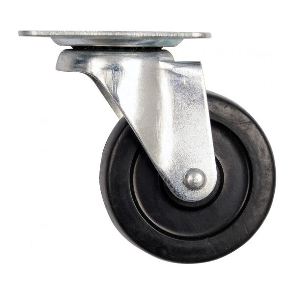 Vorel Koło skrętne polipropylenowe 60mm 87403 3065948 5906083874031