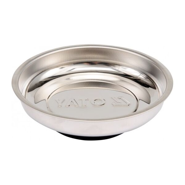 Yato Miska magnetyczna 110mm (YT-08295) 3066139 5906083082955