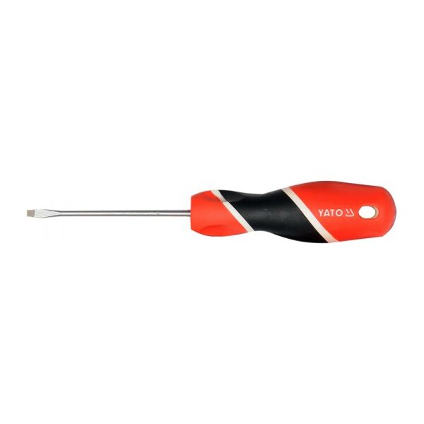 Yato Wkrętak płaski 3,0x75mm YT-25901 3066151 5906083259012