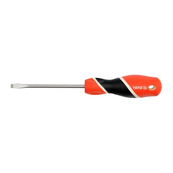 Yato Wkrętak płaski 5,0x100mm YT-25908 3066161 5906083259081