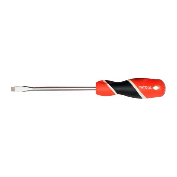 Yato Wkrętak płaski 6,0x200mm YT-25913 3066166 5906083259135