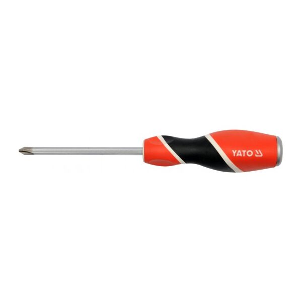 Yato Wkrętak do pobijania krzyżakowy PH3x150mm YT-25995 3066223 5906083259951