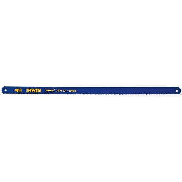 Irwin Brzeszczot bimetalowy 300mm 24z/cal (10504521) 3067354 5706915945218