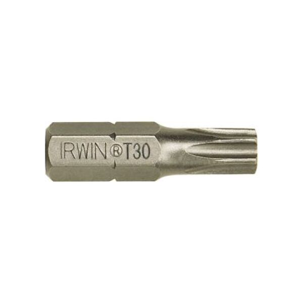 Irwin Grot 1/4"/25mm typu Torx T40 1szt. 10504357 3067360 5706915043570