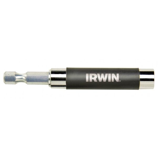Irwin Uchwyt magnetyczny z prowadnicą 80mm (10504381) 3067416 5706915043815