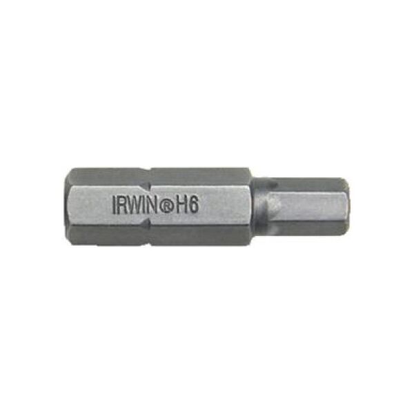 Irwin Grot 1/4" 25mm sześciokąt 3,0mm 10szt. 10504346 3067440 5706915043464