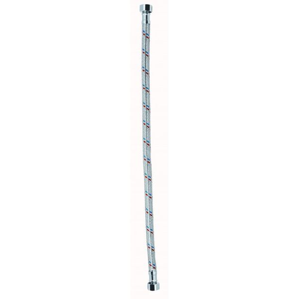 Wężyk przyłączeniowy KFA GW / GW 1/2" x 1/2" (644-020-12) 3068151 5907571640305
