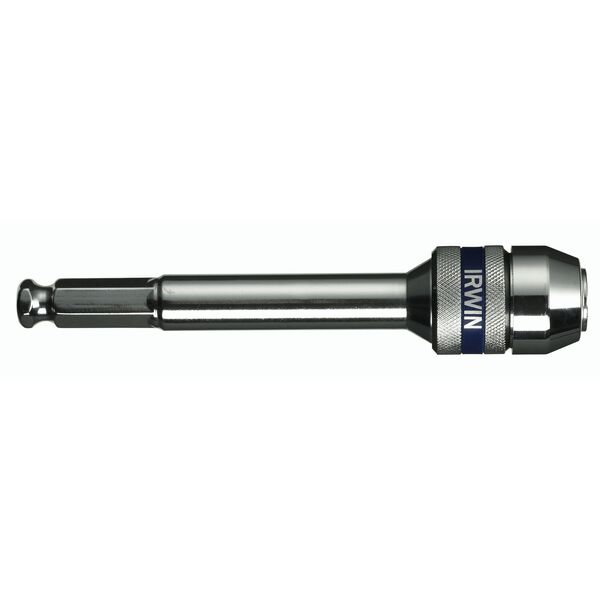 Irwin Uchwyt uniwersalny 1/4" 150mm 10508167 3068642 5706915081671