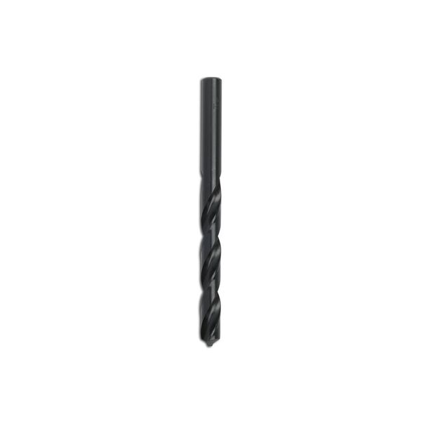 Wiertło Irwin do metalu HSS walcowe 8mm  (10502393) 3070516 5709131107477