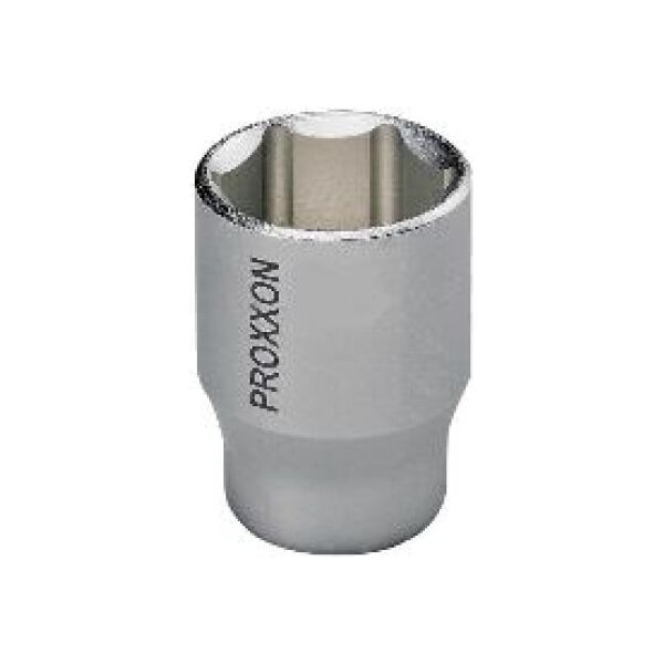 Proxxon Nasadka 6-kątna 1/2" 9mm (PR23402) 3070608 4006274234024