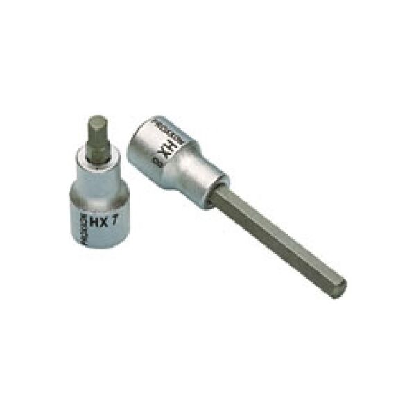 Proxxon Nasadka trzpieniowa imbusowa hex 1/2" H6 x 55mm (PR23477) 3070635 4006274234772