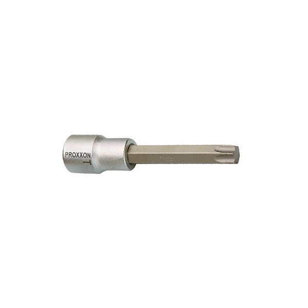 Proxxon Nasadka trzpieniowa Torx długa 1/2" T55 x 100mm (PR23498) 3070656 4006274234987