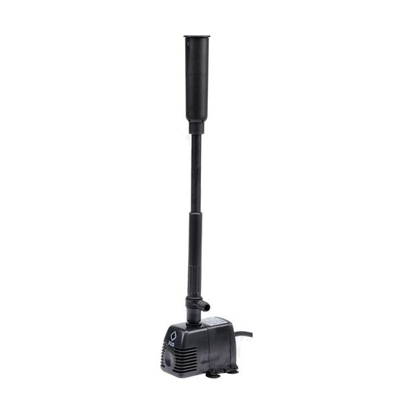Flo Pompa fontannowa 16W wydajność 800l/h H1,3m 5 końcówek 79927 3070811 5906083799273