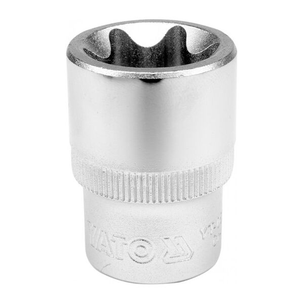 Yato Nasadka Torx 1/2" E24 (YT-05228) 3070841 5906083052286