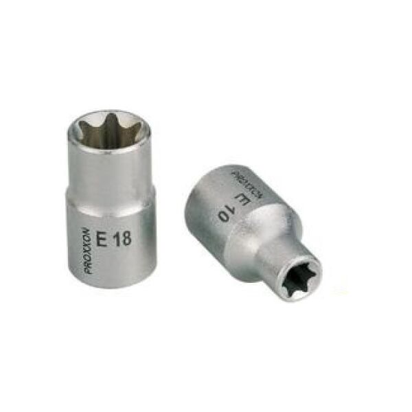 Proxxon Nasadka Torx 1/4" E5 (PR23790) 3070985 4006274237902
