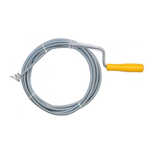 Vorel Spirala kanalizacyjna 9mm 5m (55544) 3072397 5906083555442