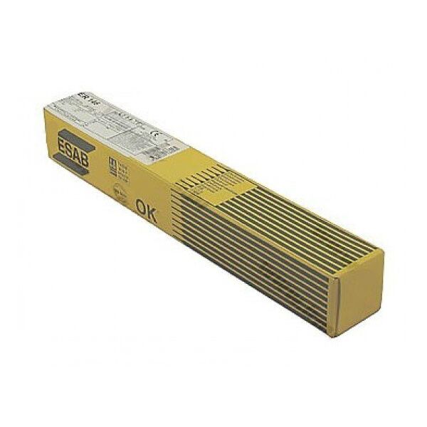 Esab Elektroda zasadowa 3,2mm 6,0kg EB 150 (5653324P00) 3072674 7330129320844