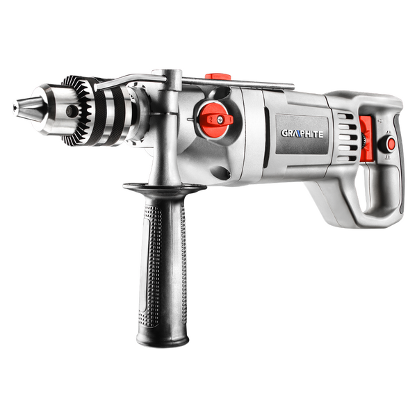Wiertarka Graphite 58G712 1050W udarowa 3072939 5902062000446