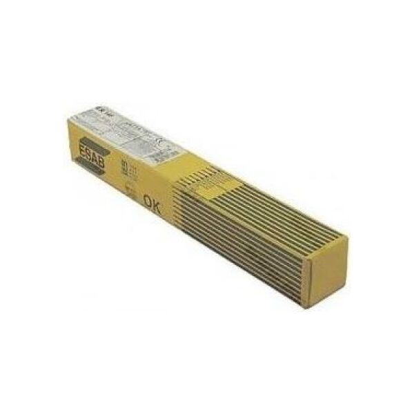 Esab Elektroda rutylowa 4,0mm (4600403200) 3072975 7330129237128