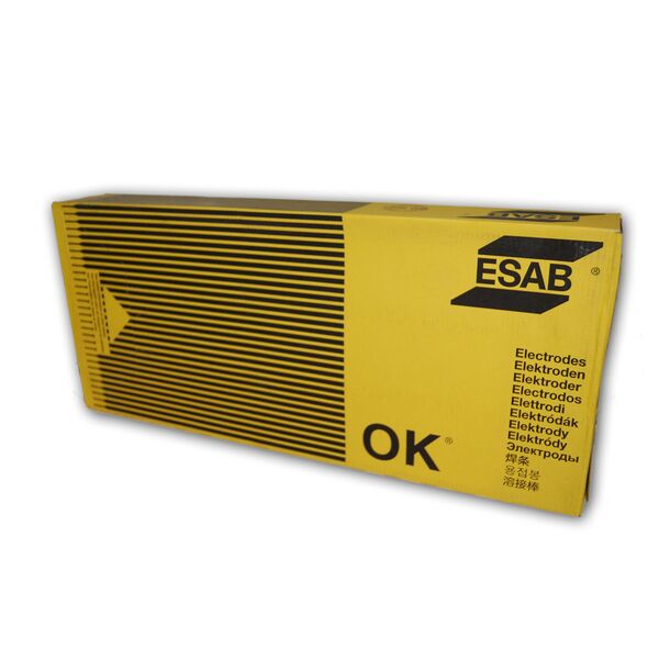 Esab Elektroda rutylowa ER 146 3,25mm 6,5kg - 4586324P00 3072983 7330129136957