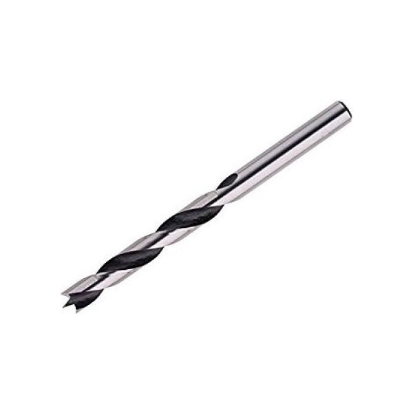 Wiertło Irwin do drewna kręte walcowe 8mm  (10502796) 3073164 5709131134619