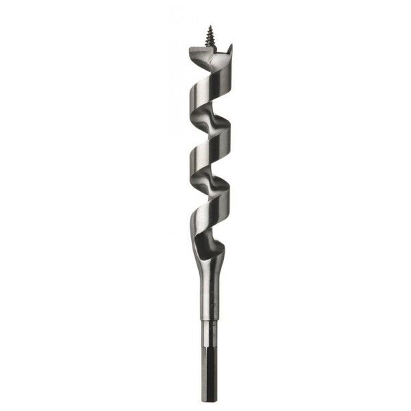 Wiertło Irwin do drewna spiralne sześciokątne 16mm  (10502758) 3073204 5709131134077