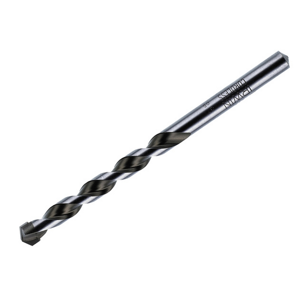 Wiertło Irwin uniwersalne walcowe 6mm  (10501927) 3073211 5709131247593