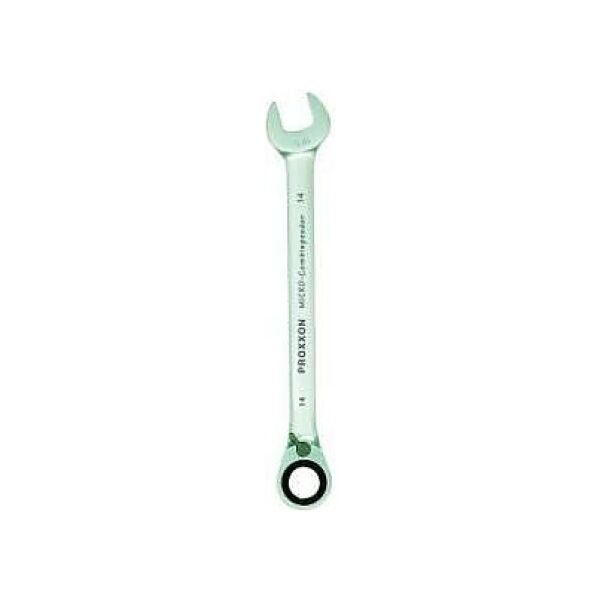 Proxxon Klucz płasko-oczkowy z grzechotką 8mm (PR23130) 3073753 2010003718282