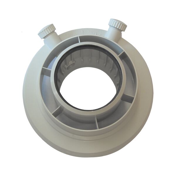 Vaillant Adapter koncentryczny Ø80/125 - 0020147469 3074461 4024074662120