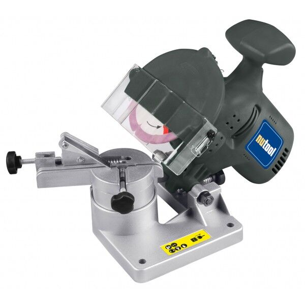 Nutool ﻿Elektryczna ostrzałka do łańcucha - NCS220 3075089 5900652441945
