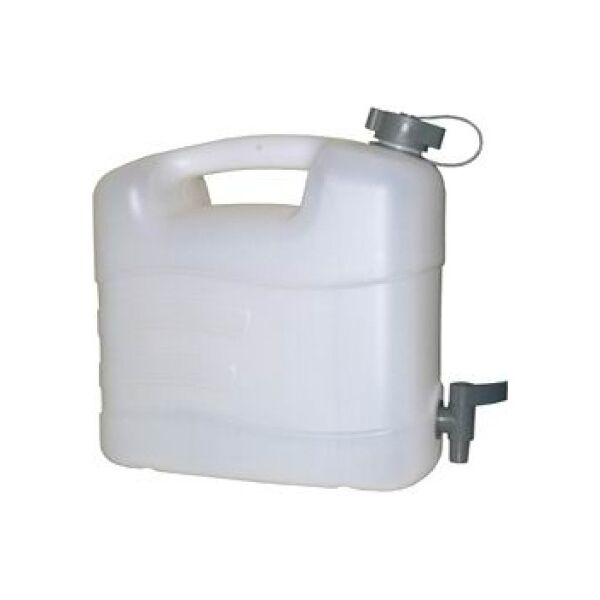 Pressol Kanister na wodę z kranem 35L - 21169 3075108 4103810211690