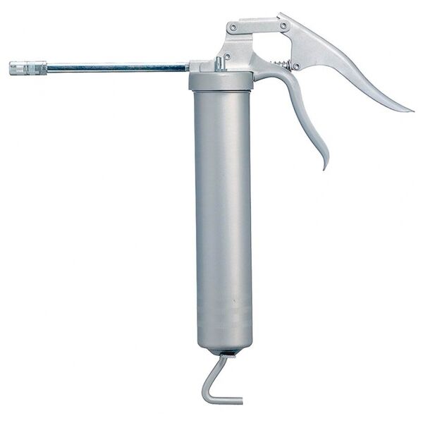 Pressol Smarownica ręczna z rurką 15cm 500ml (12632) 3075115 4103810126321
