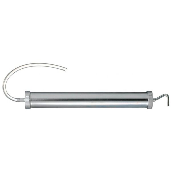Pressol Odciągarka ręczna do oleju wężyk 35cm 500ml (12902) 3075122 4103810129025