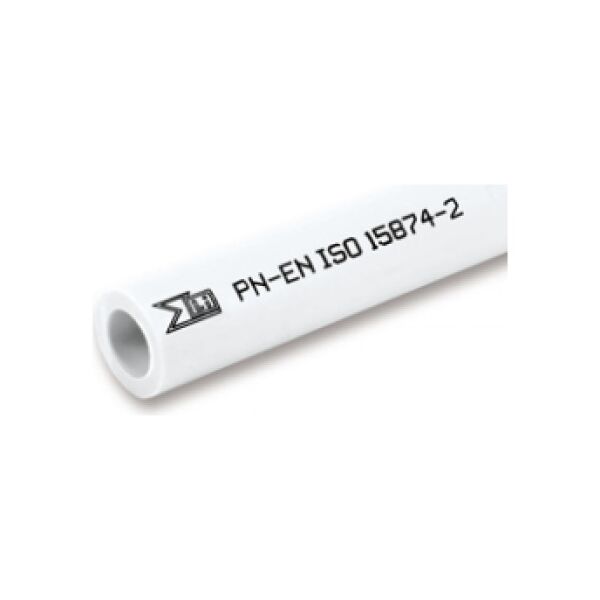 SiGMA-Li Rura PN 20 40x6,7mm - R20404 3076118 5901924604037