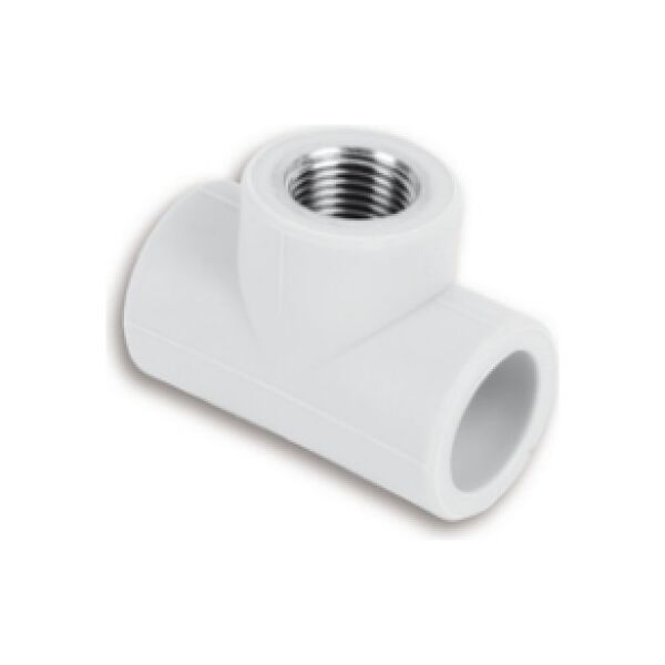 SiGMA-Li Trójnik GW z wieszakiem 20x1/2" - TWW2012 3076120 5902814625811