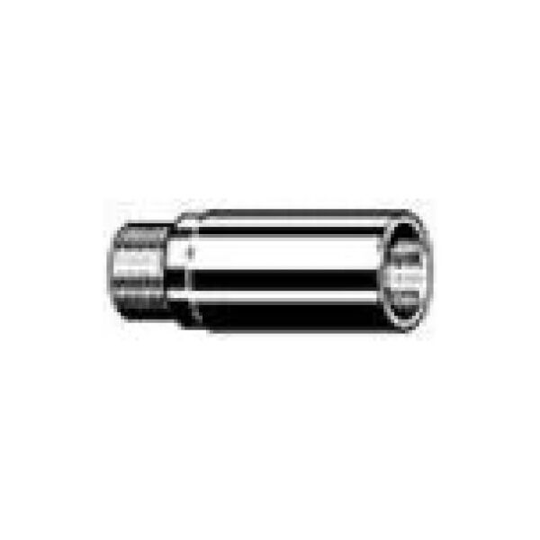 Viega Przedłużka mosiężna 1/2" 30mm - 100247 3077155 4015211100247