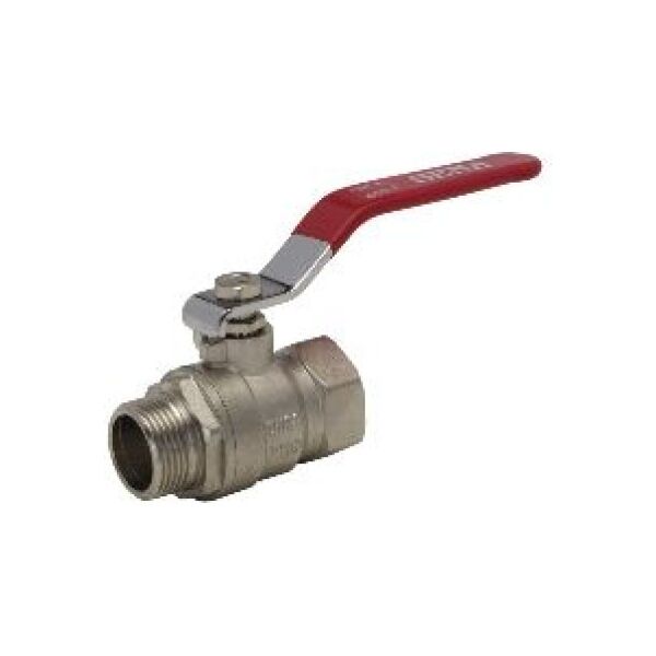 Arco Zawór kulowy 3/4" z rączką - 150604 3077450 8428519059142