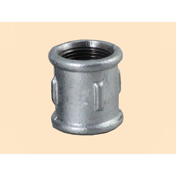 Hydroland Mufa ocynkowana 3/4" żeliwna 3078425 5900308737859