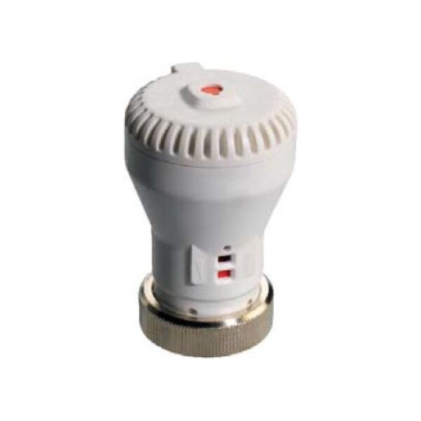Kisan Siłownik elektrotermiczny NC 230V - 83.01.00 3078691 5904734531029