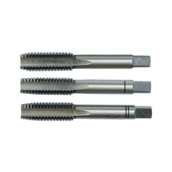 CZ.TOOL Gwintownik ręczny M5 3szt. (24320) 3079053 5906083243202