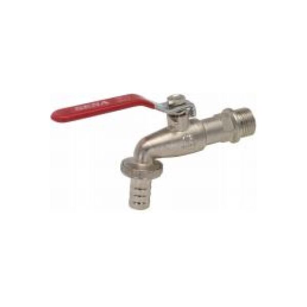 Arco Zawó kulowy ogrodowy GW-GZ 3/4" (RHGC2) 3079800 8428519066423