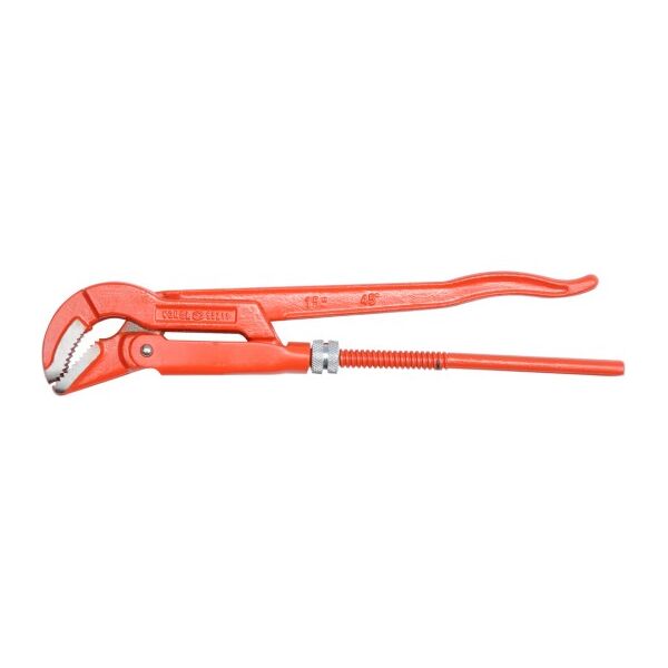 Vorel Klucz do rur nastawny 1,5" typ-45° - 55211 3080059 5906083552113