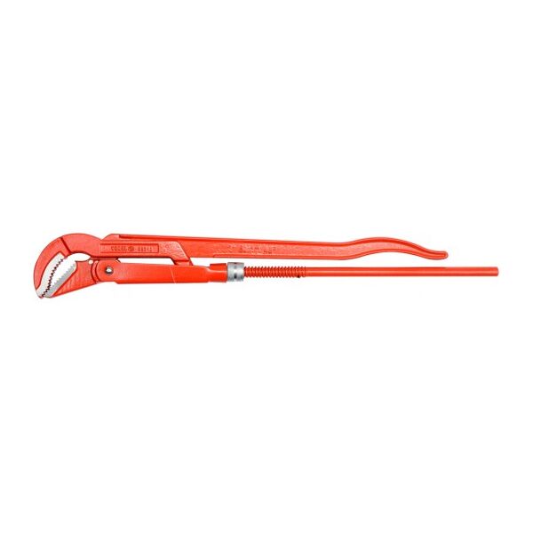Vorel Klucz do rur nastawny 2,0" typ-45° - 55212 3080060 5906083552120