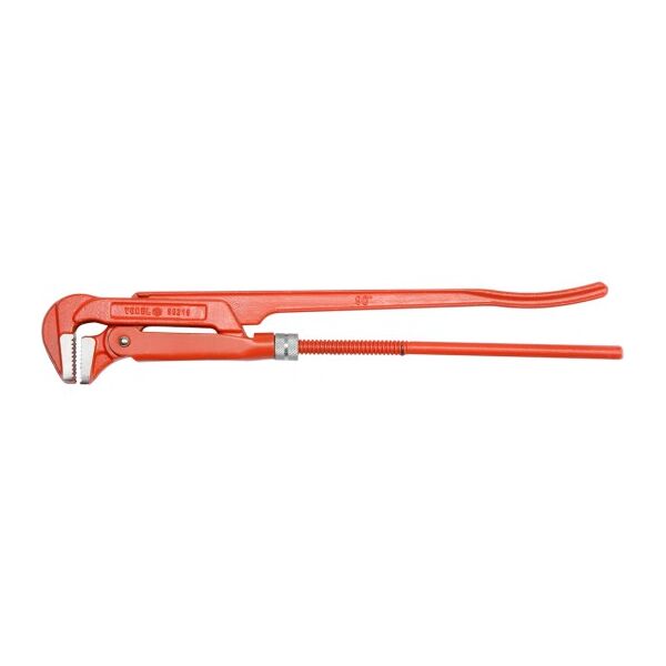 Vorel Klucz do rur nastawny 1.0" typ-90st. - 55215 3080061 5906083552151